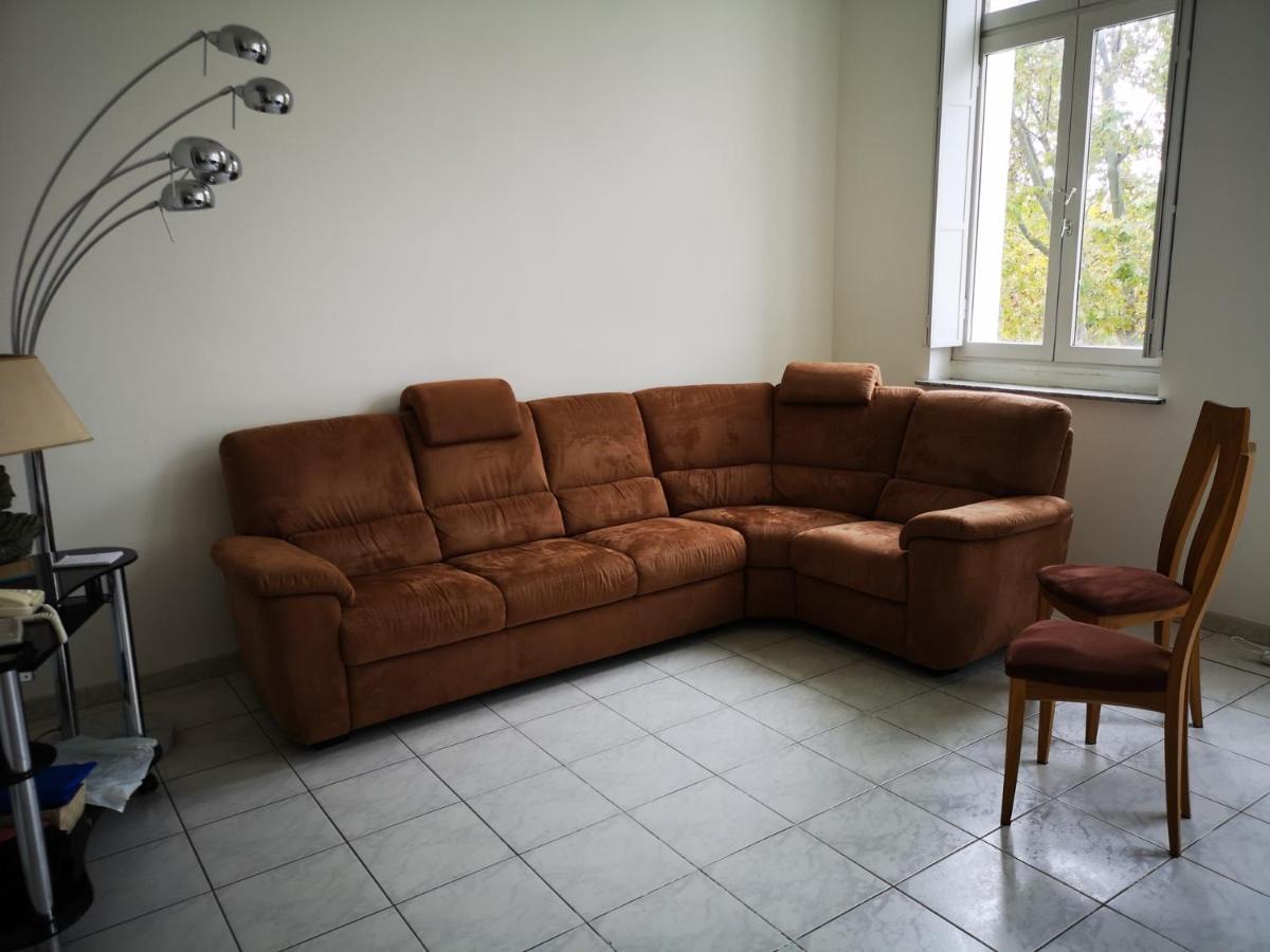 Appartement De 105M2, Balcon Sur Cours De La Republique Narbonne Eksteriør bilde